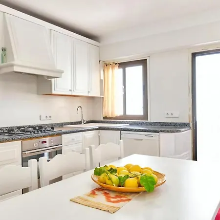 Und Apartment Port de Alcudia (Mallorca)