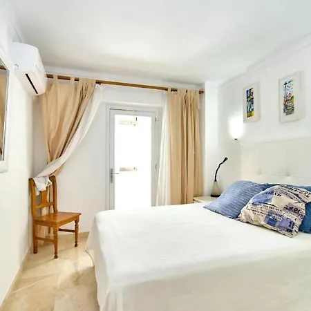 Apartment Und Port de Alcudia (Mallorca)