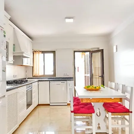 Und Apartment *