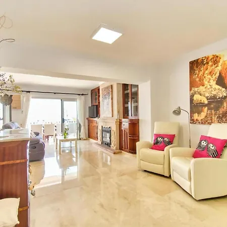 Und Apartment Port de Alcudia (Mallorca)