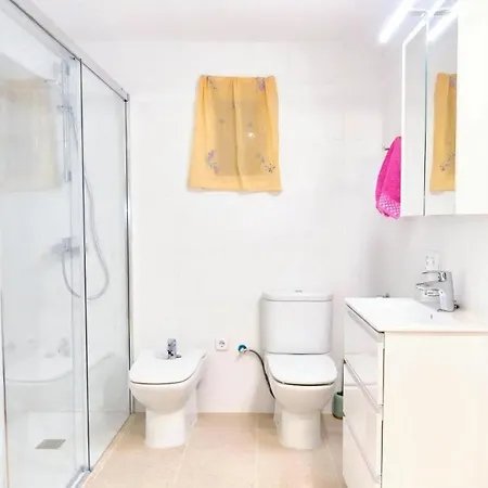 Apartment Und Port de Alcudia (Mallorca)