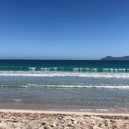 Und Apartment Port de Alcudia (Mallorca)