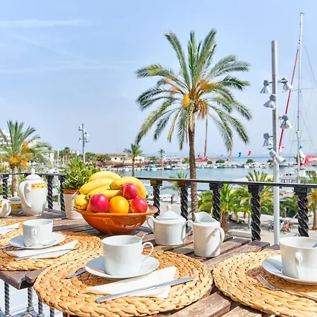 Und Apartment Port de Alcudia (Mallorca)